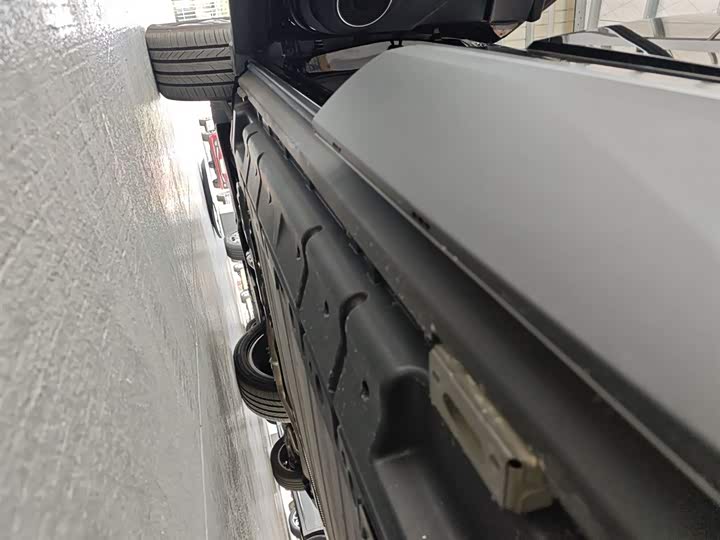 BYD Sea Lion 07 DM-i Hybrid 2025 2025款 150 领航+版