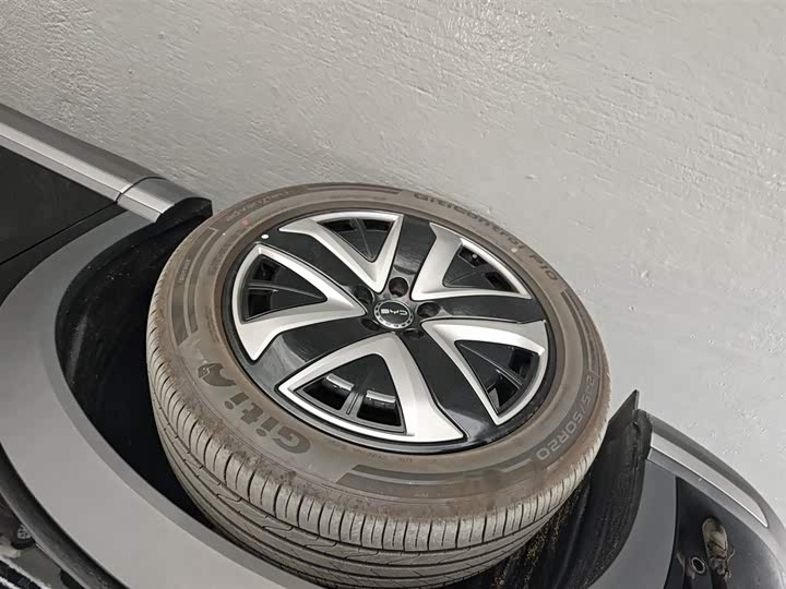 BYD Sea Lion 07 DM-i Hybrid 2025 2025款 150 领航+版