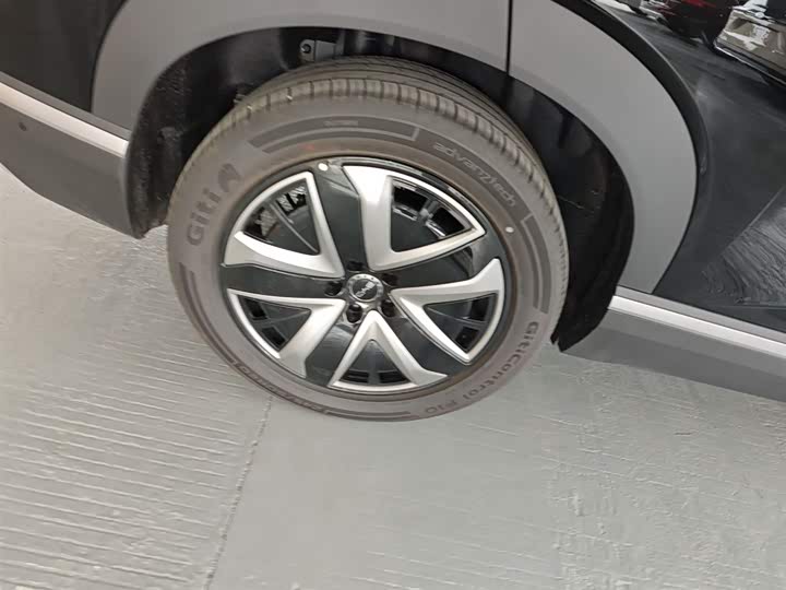 BYD Sea Lion 07 DM-i Hybrid 2025 2025款 150 领航+版