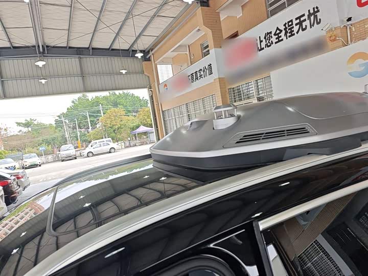 BYD Sea Lion 07 DM-i Hybrid 2025 2025款 150 领航+版