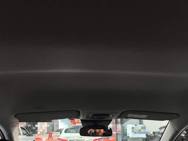 Toyota Corolla Cross 2024 2024款 2.0L 先锋版