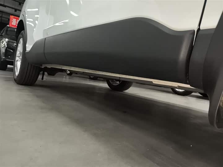 Toyota Corolla Cross 2024 2024款 2.0L 先锋版