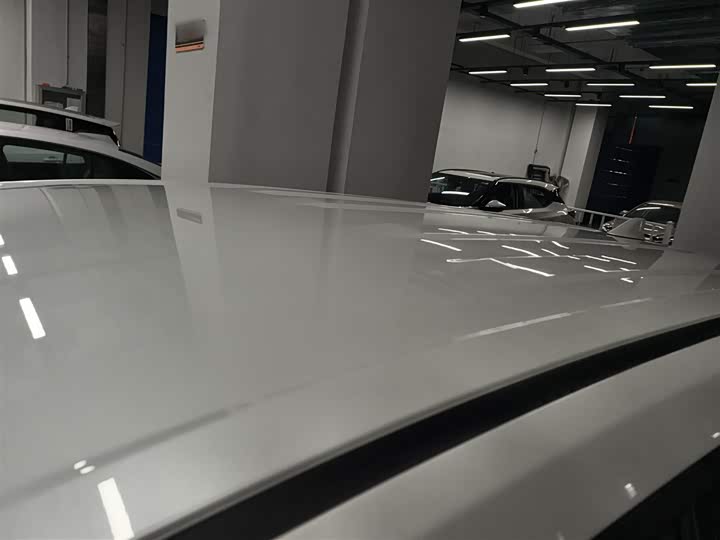 Toyota Corolla Cross 2024 2024款 2.0L 先锋版