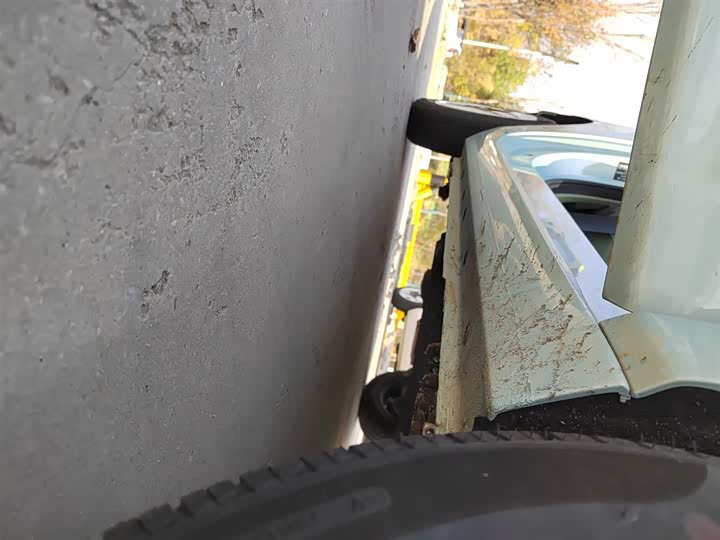 Geely Galaxy Panda Mini 2025 2025款 熊猫mini 210km 元气熊