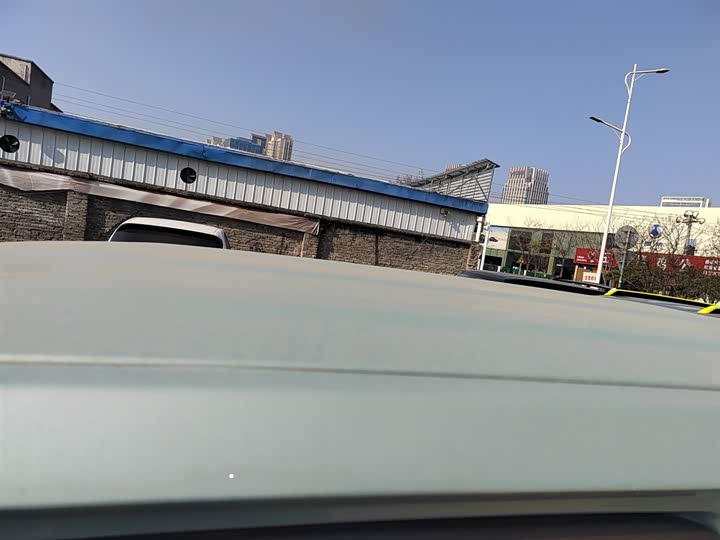 Geely Galaxy Panda Mini 2025 2025款 熊猫mini 210km 元气熊