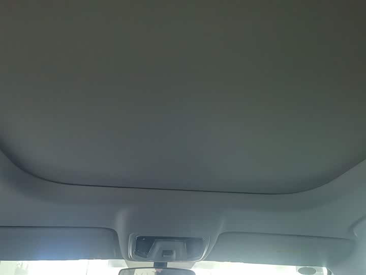 Changan X7 Plus 2024 2024款 1.5T 自动尊耀型 7座