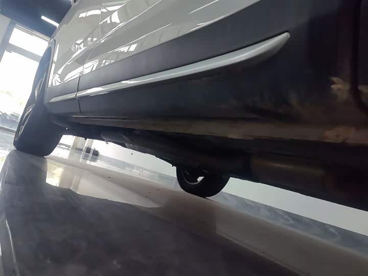 Changan X7 Plus 2024 2024款 1.5T 自动尊耀型 7座