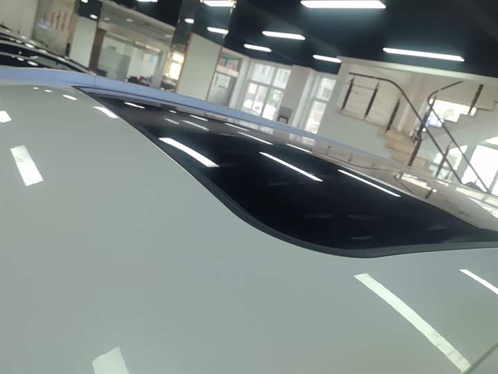 Changan X7 Plus 2024 2024款 1.5T 自动尊耀型 7座