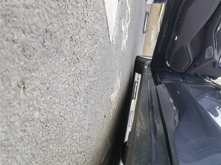 Denza Z9 2024 2024款 1100km 四驱Ultra版