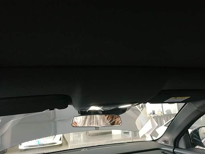 Changan CS55 Plus Hybrid 2025 2025款 智慧新蓝鲸 125km 战舰版