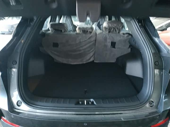 Changan CS55 Plus Hybrid 2025 2025款 智慧新蓝鲸 125km 战舰版