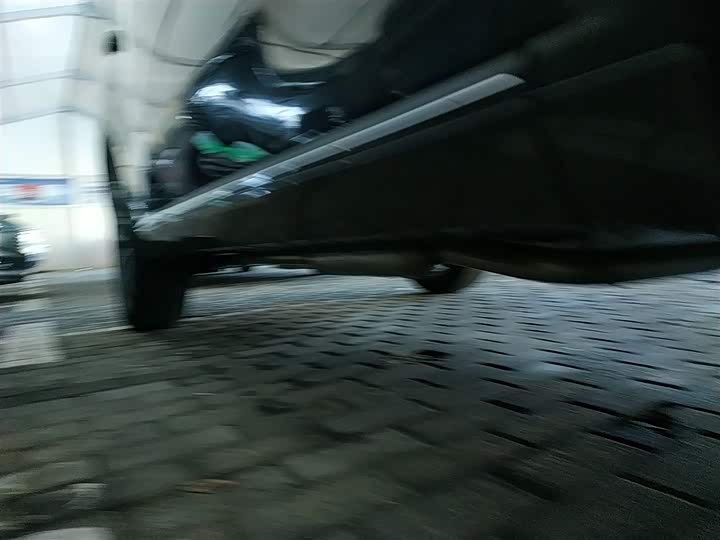 Changan CS55 Plus Hybrid 2025 2025款 智慧新蓝鲸 125km 战舰版