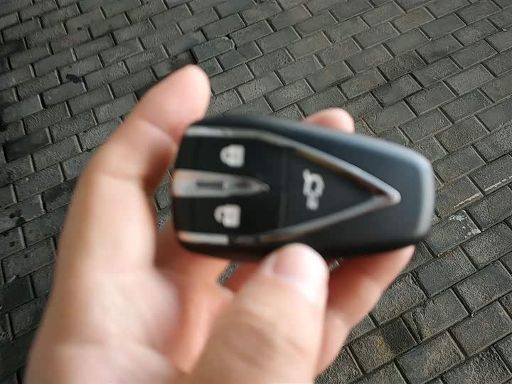 Changan CS55 Plus Hybrid 2025 2025款 智慧新蓝鲸 125km 战舰版