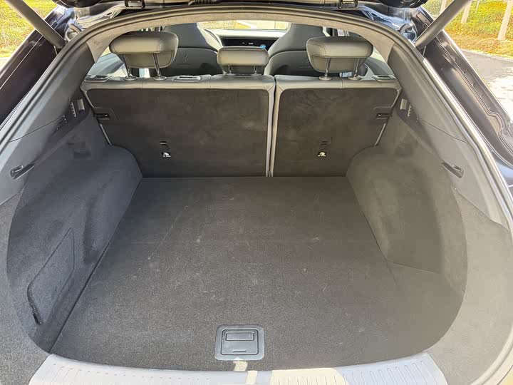 BAIC Arcfox Alpha S 2022 2022款 HI版 高阶版