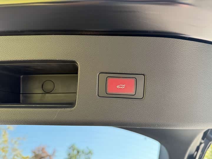 BAIC Arcfox Alpha S 2022 2022款 HI版 高阶版