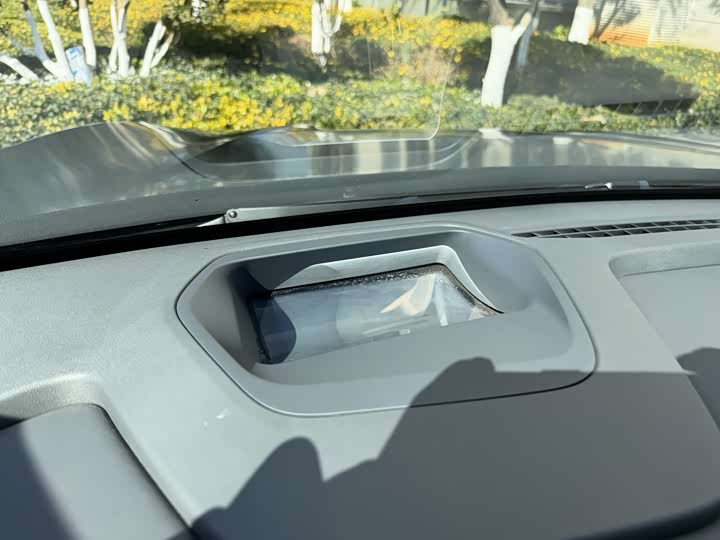 BAIC Arcfox Alpha S 2022 2022款 HI版 高阶版