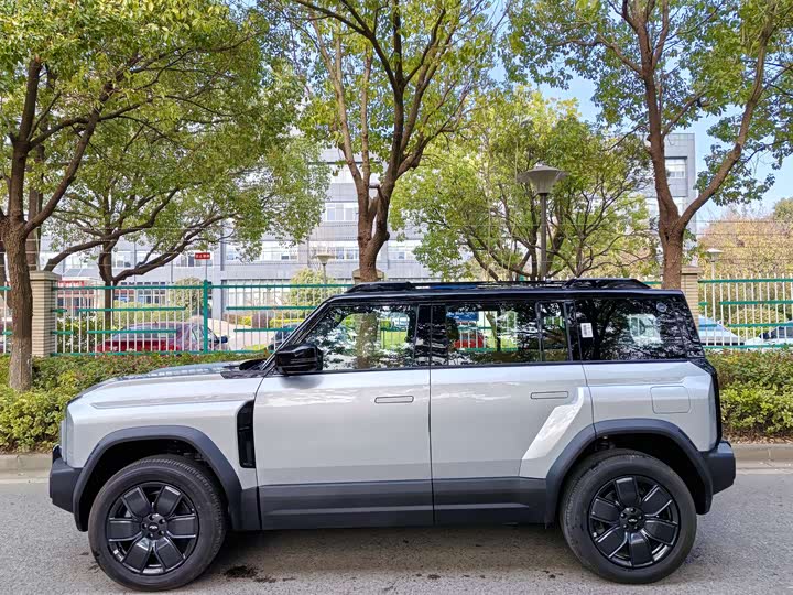 Chery Fulwin X3L 2025 2025款 215智行版