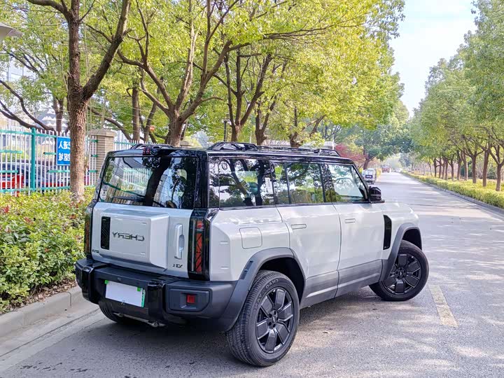 Chery Fulwin X3L 2025 2025款 215智行版