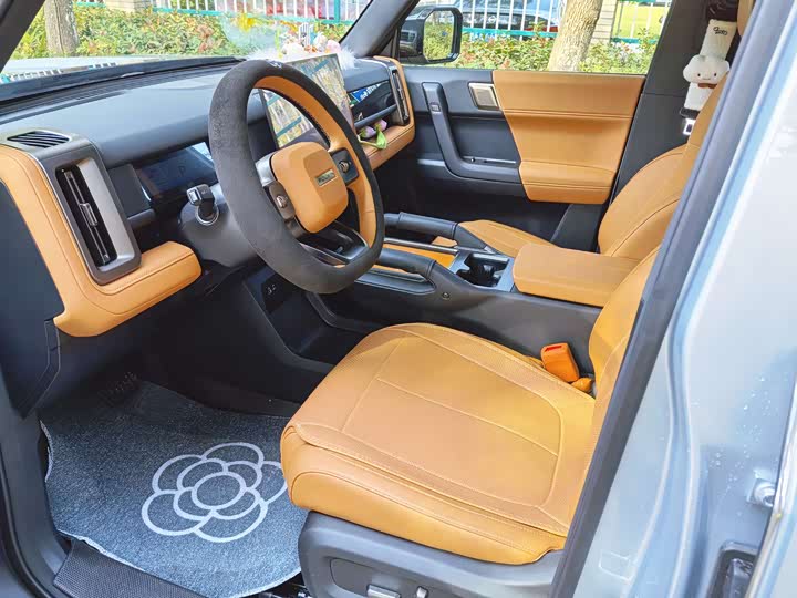 2025 Chery Fulwin X3L