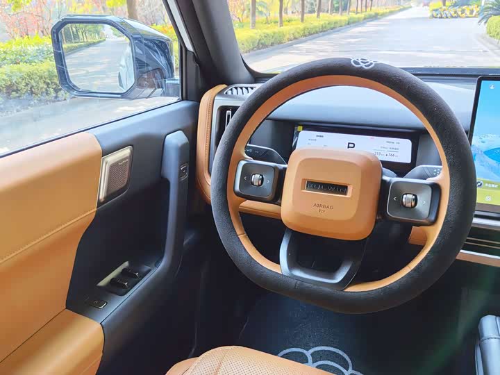 Chery Fulwin X3L 2025 2025款 215智行版