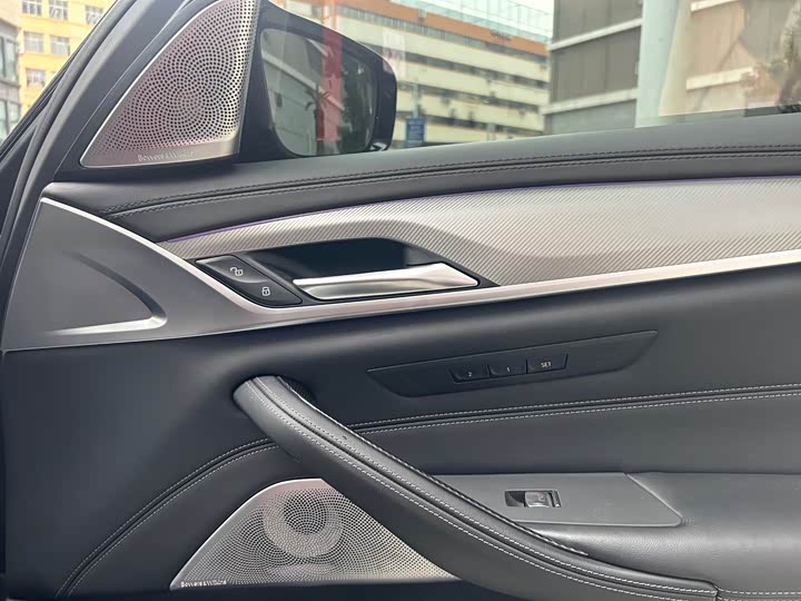 BMW M5 2021 2021款 M5