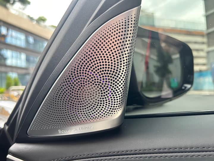 BMW M5 2021 2021款 M5