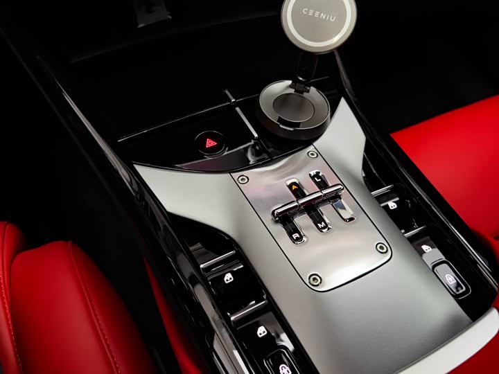 Ferrari Purosangue 2023 2023款 6.5L V12