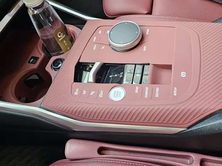 BMW 3 Series 2025 2025款 325Li M运动套装