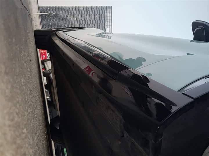 Xiaomi YU7 2025 2025款 超长续航高性能四驱Max版