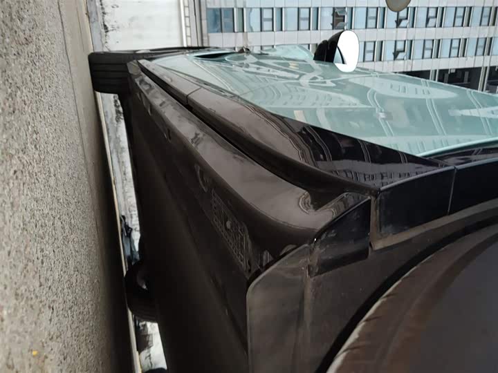 Xiaomi YU7 2025 2025款 超长续航高性能四驱Max版