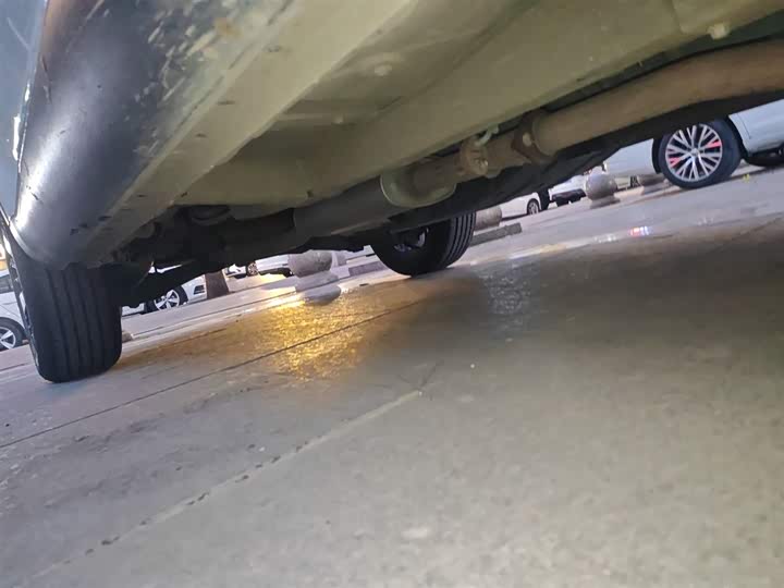 Haval F7x 2021 2021款 1.5T 两驱极智潮玩版