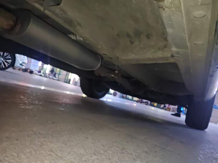 Haval F7x 2021 2021款 1.5T 两驱极智潮玩版