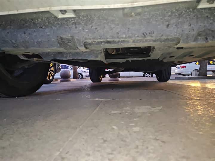 Haval F7x 2021 2021款 1.5T 两驱极智潮玩版