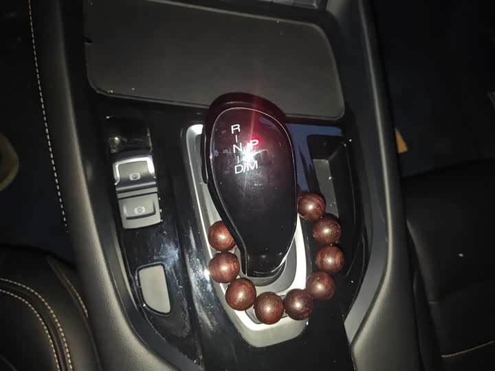 Haval F7x 2021 2021款 1.5T 两驱极智潮玩版