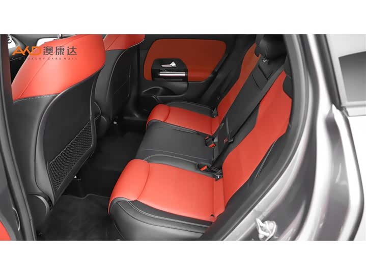 Mercedes-Benz CLA-Class AMG 2022 2022款 AMG CLA 35 4MATIC