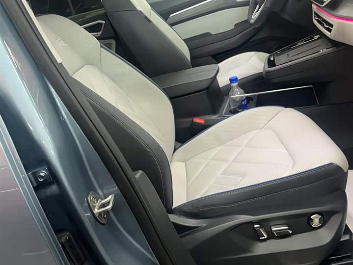 Volkswagen Talagon 2026 2026款 450TSI 四驱旗舰 6座