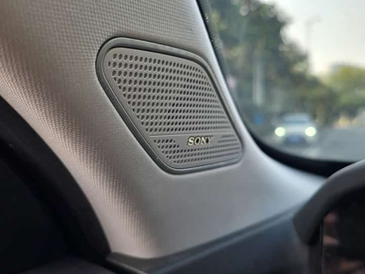 Changan UNI-K Hybrid 2022 2022款 蓝鲸iDD 130km 1.5T 尊贵型