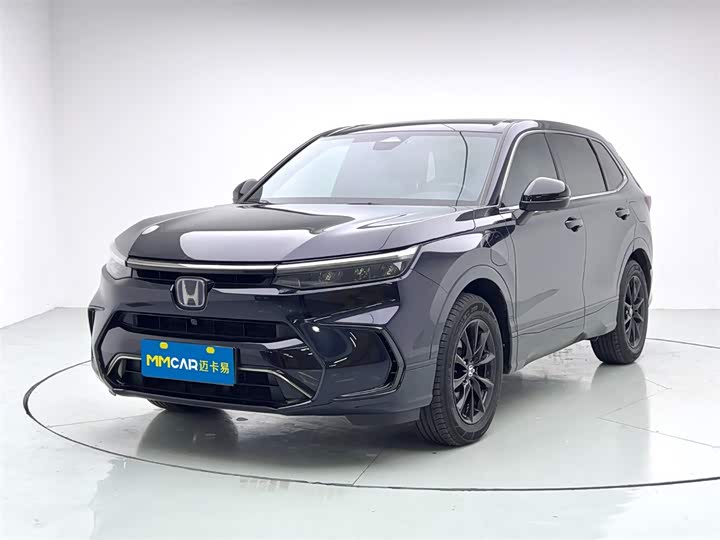 Honda Breeze Hybrid 2025 2025款 e:PHEV 尊享版