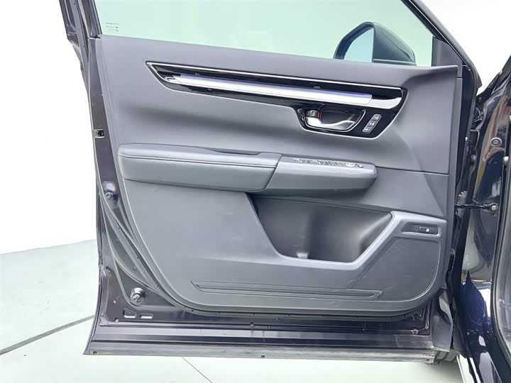 Honda Breeze Hybrid 2025 2025款 e:PHEV 尊享版