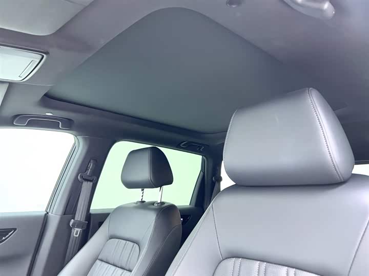 Honda Breeze Hybrid 2025 2025款 e:PHEV 尊享版