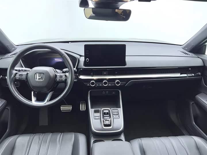 Honda Breeze Hybrid 2025 2025款 e:PHEV 尊享版