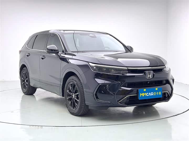 Honda Breeze Hybrid 2025 2025款 e:PHEV 尊享版