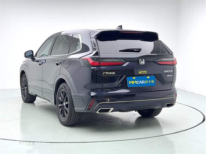 Honda Breeze Hybrid 2025 2025款 e:PHEV 尊享版