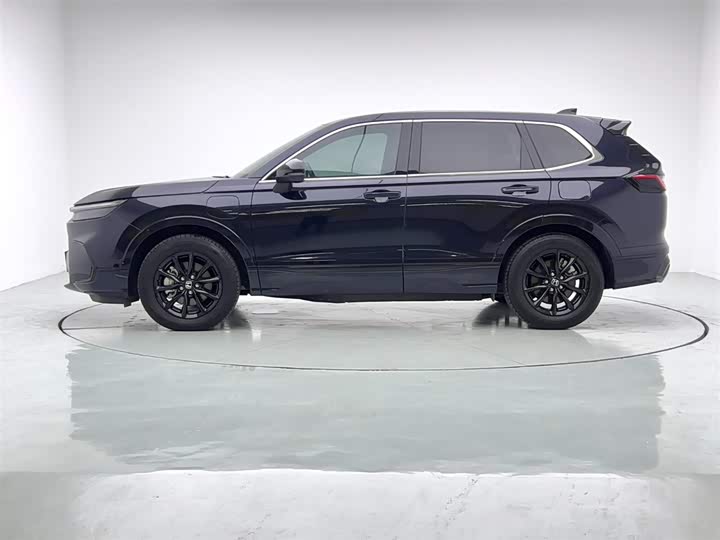 Honda Breeze Hybrid 2025 2025款 e:PHEV 尊享版