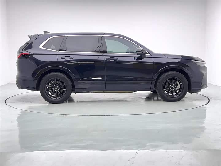 Honda Breeze Hybrid 2025 2025款 e:PHEV 尊享版