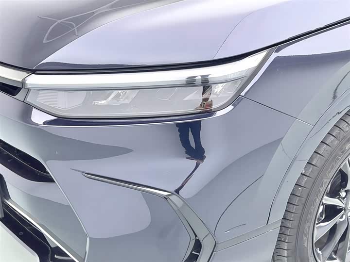 Honda Breeze Hybrid 2025 2025款 e:PHEV 尊享版