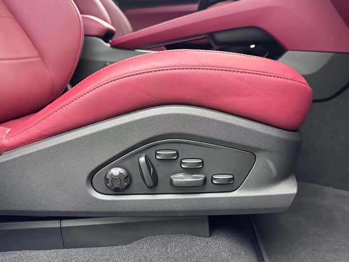 Porsche Macan EV 2024 2024款 Macan 4