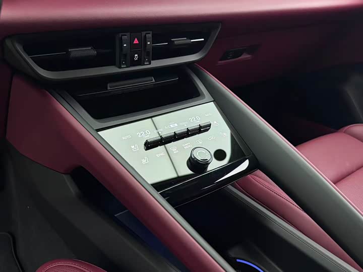 Porsche Macan EV 2024 2024款 Macan 4