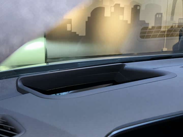 Mercedes-Benz EQE 2022 2022款 350 豪华版