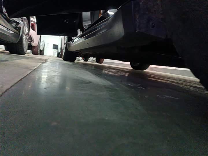 Hongqi E-QM5 2024 2024款 560km PLUS